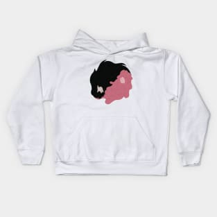 Marceline and Bubblegum Kids Hoodie